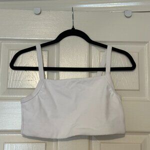 Aerie Longline Bra Top